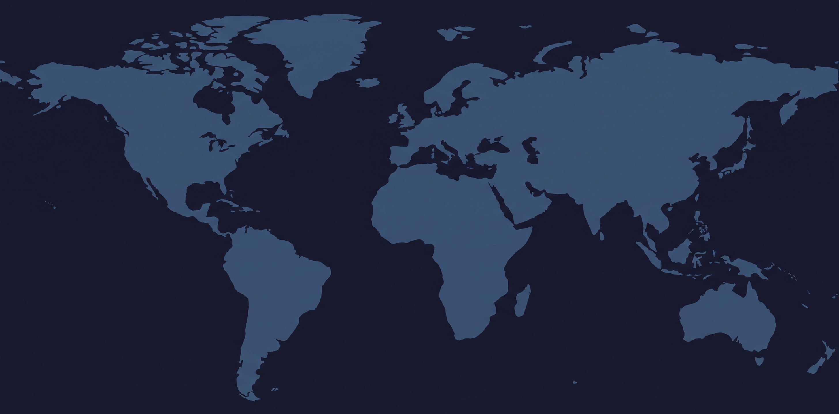 Mapa mundial